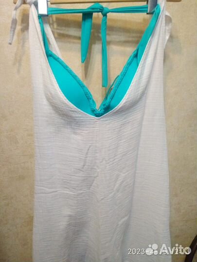 Комбинезон Оверсайз 54размер calzedonia летний