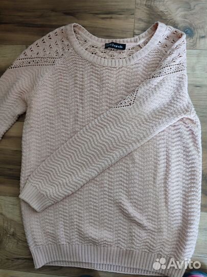 Вещи пакетом 8шт размер М