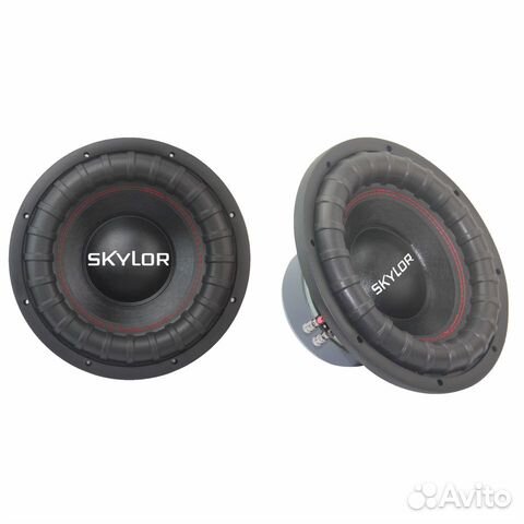 Сабвуфер Skylor SW-BS12V2