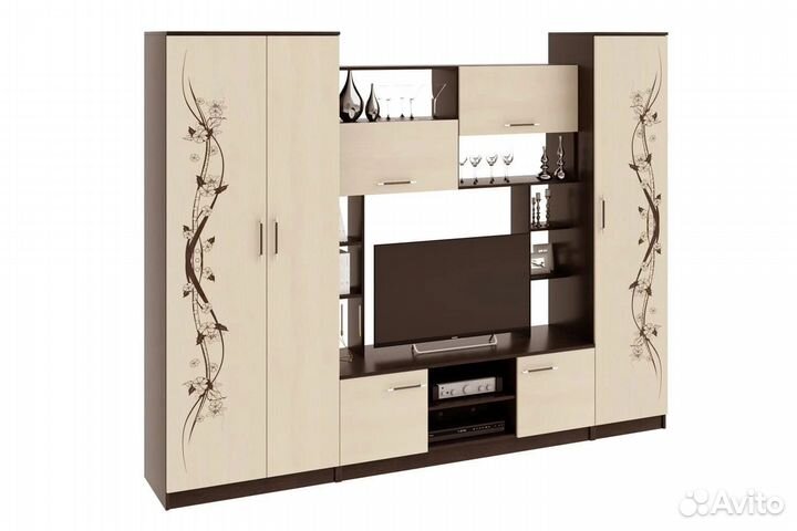 Гостиный гарнитур