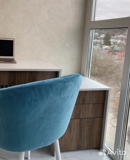 Письменный стол «Ретч»