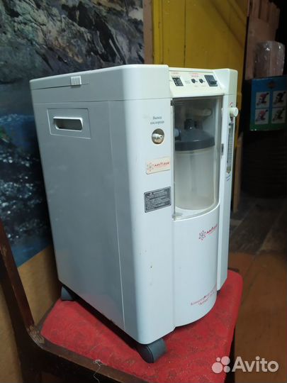 Кислородный концентратор армед 7F-3L