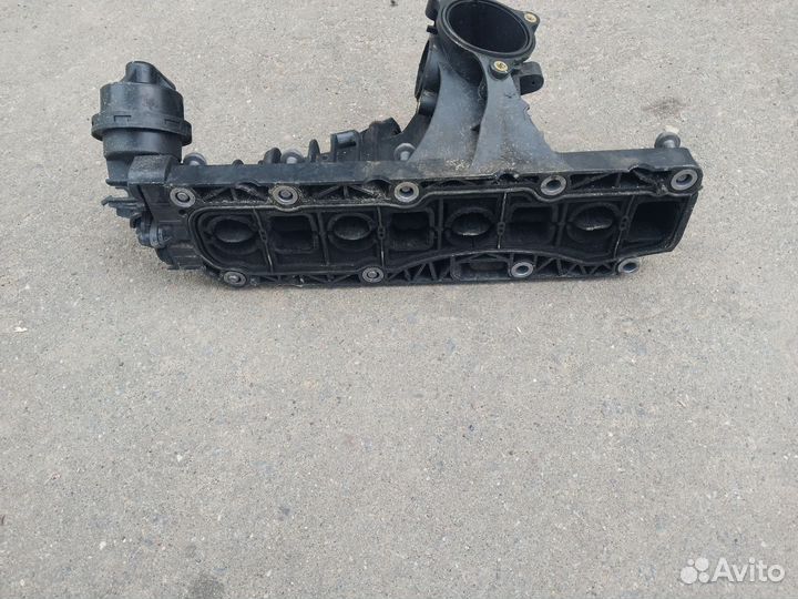 Впускной коллектор Vw T5 T6 04L129709E Cxh,Cxf,Cxe