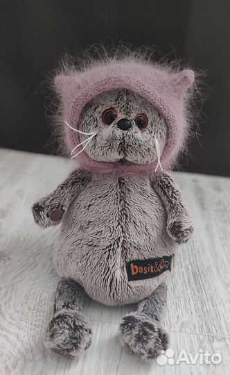 Кот Basik,басик, budi basa