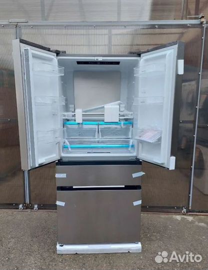 Холодильник Gorenje многодверный