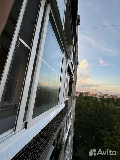 Окна рехау с гарантией / остекление балконов