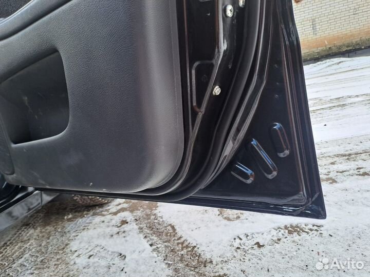 Chevrolet Lanos 1.5 МТ, 2008, 89 000 км