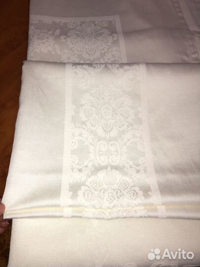 Скатерть Турция