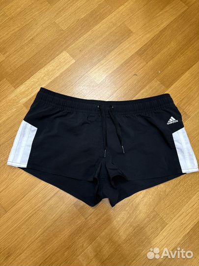Шорты adidas женские