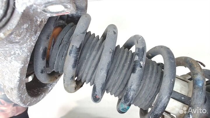 Амортизатор подвески Volkswagen Touareg, 2003