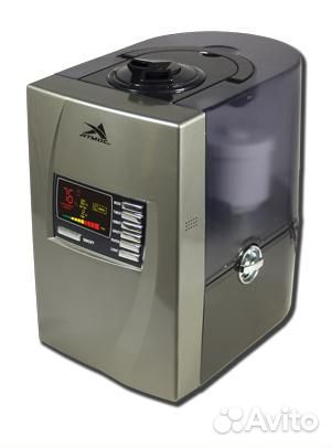 Ультразвуковой увлажнитель воздуха атмос-2720