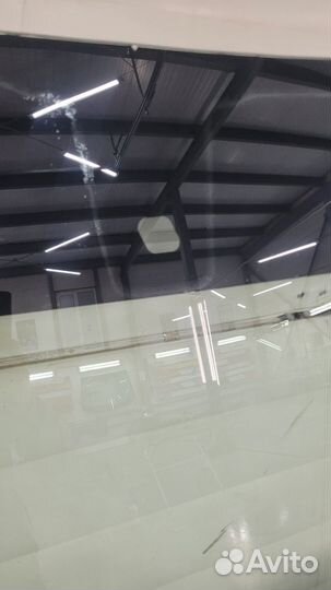 Лобовое стекло Опель Астра Н с датчиком дождя Б/У