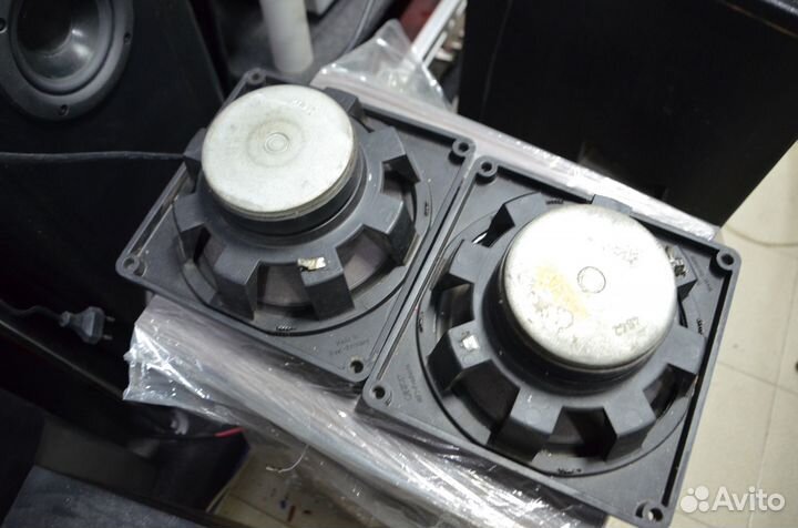 Динамики нч 8