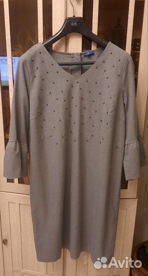 Платье Tom tailor 54р
