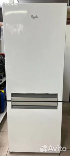 Холодильник Whirlpool BLF 5121 W