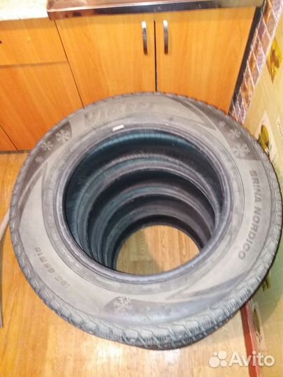 Viatti Brina Nordico V-522 195/65 R15