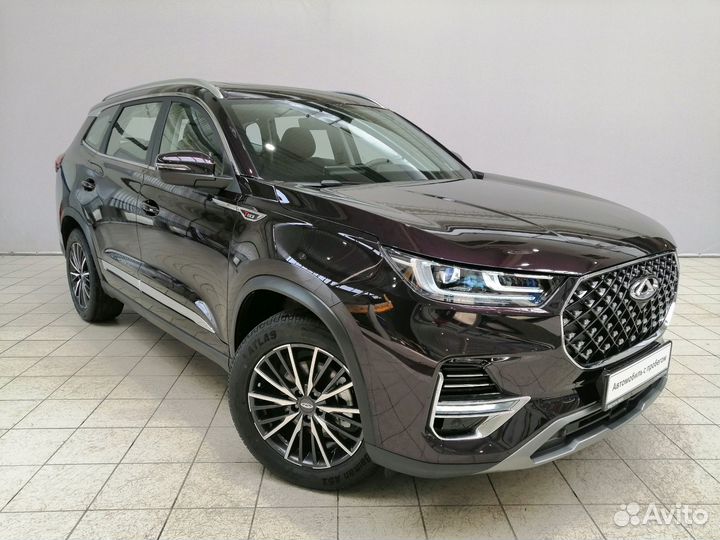 Chery Tiggo 8 Pro, 2022