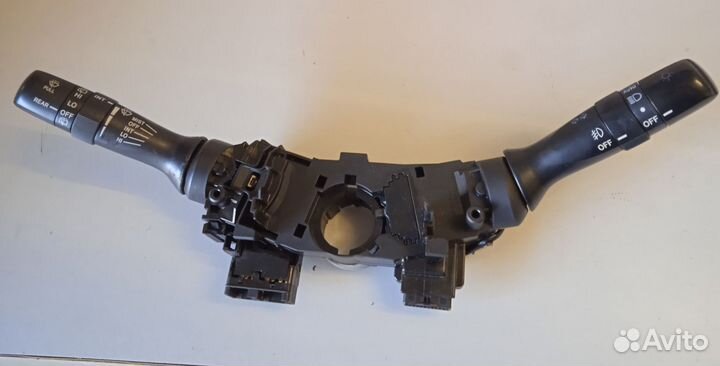 Подрулевой переключатель Toyota