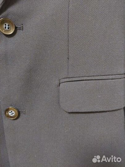 Пиджак школьный