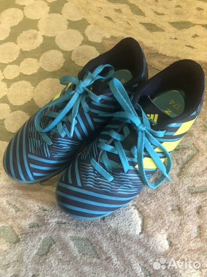 Бутсы Adidas