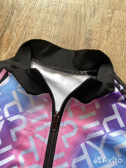 Костюм комбинезон по типу Bona fide