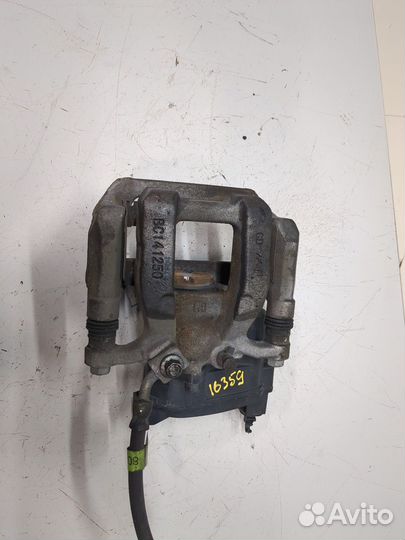 Суппорт Chevrolet Camaro, 2018