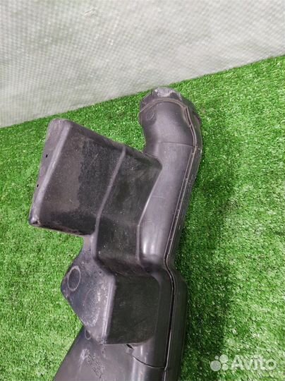 Воздухозаборник Mitsubishi Lancer 9 2007