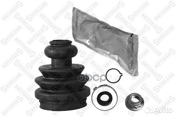 13-00555-SX к-кт пыльника шруса внутреннего ре