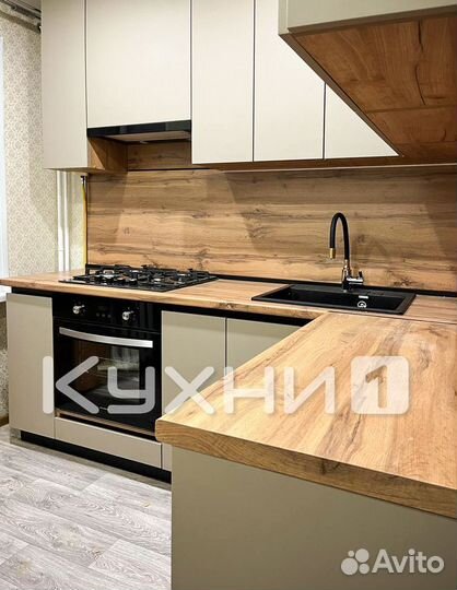Кухни на заказ. Рассрочка