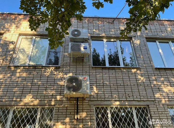 Кондиционеры сплит-системы