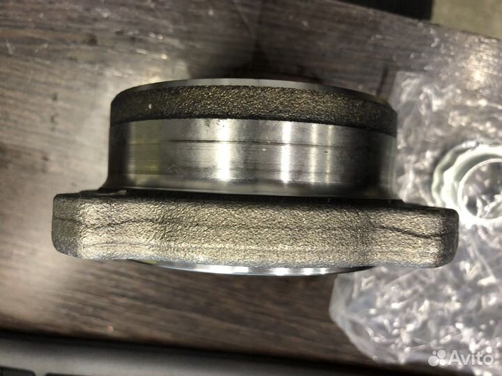 Подшипник ступицы на BMW X5 E70/F15/ X6 E71/F16