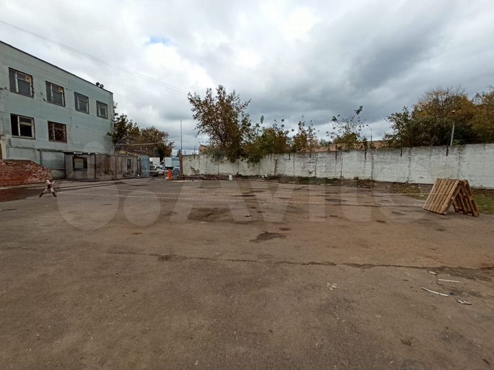 Склад, 300 м²