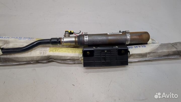 Подушка безопасности боковая левая киа Sportage