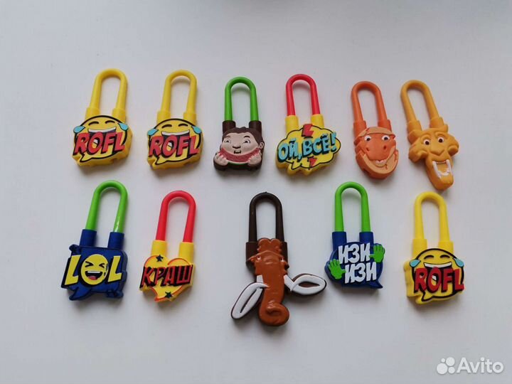 Тикеры токеры Лента