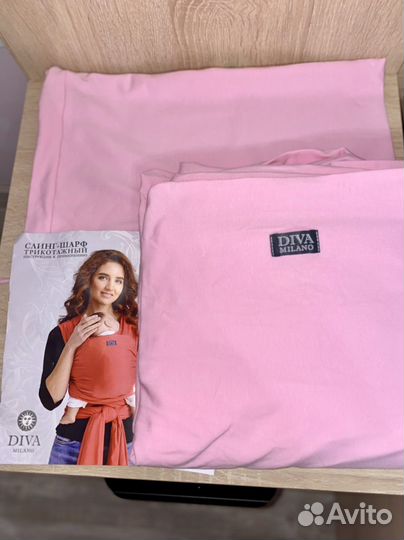 Слинг Diva Milano