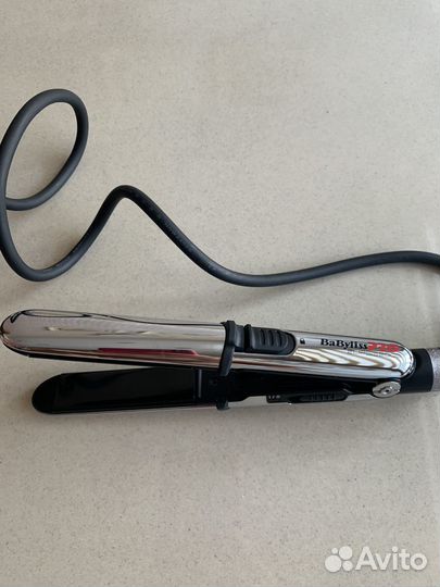 Выпрямитель для волос babyliss pro