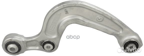 Рычаг audi A4/A5 15- зад.подв.прав. 39613 01 LE