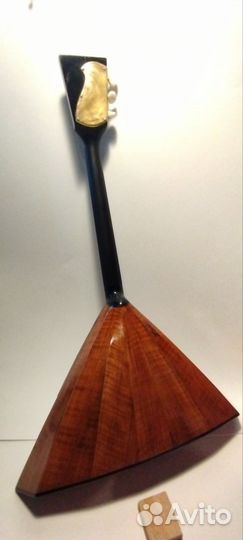 Балалайка прима