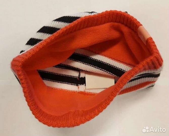 Шапка детская новая Adidas