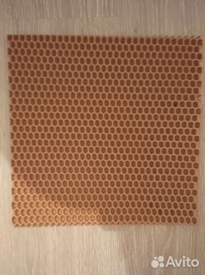 Коврик для кошек и собак под миску еду лоток