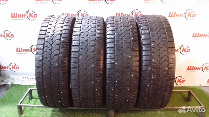 Yokohama Ice Guard F700Z 225/65 R18
