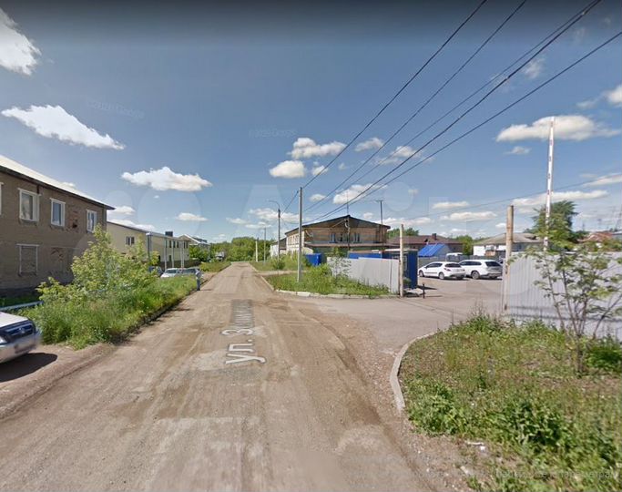 Офис, 454,6 м²