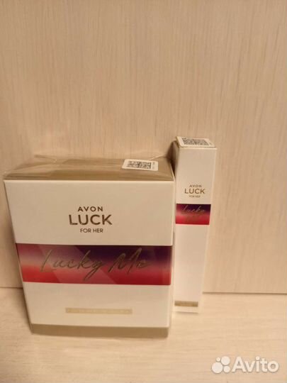 Набор туалетная вода Эйвон новая