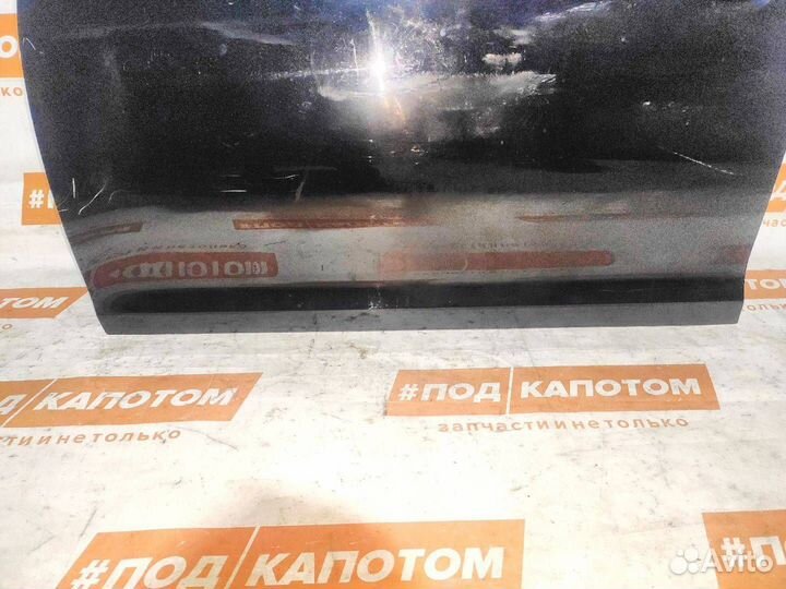 Дверь передняя левая Volkswagen Golf 6 2010