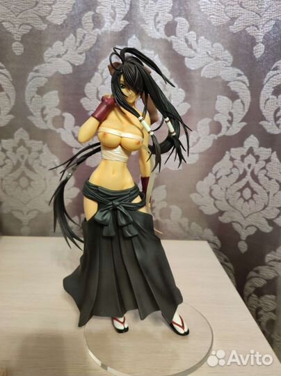 Фигурка аниме