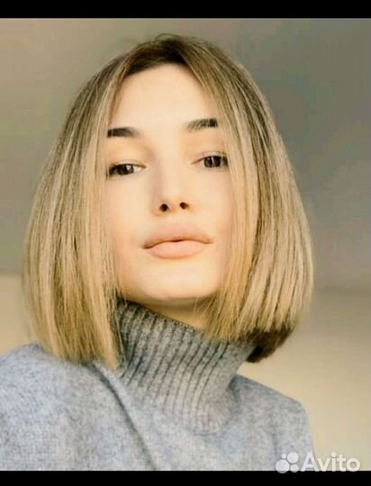 Услуги парикмахера универсала ТЦ Алтын -Т