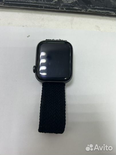 Часы apple watch 5 44 mm
