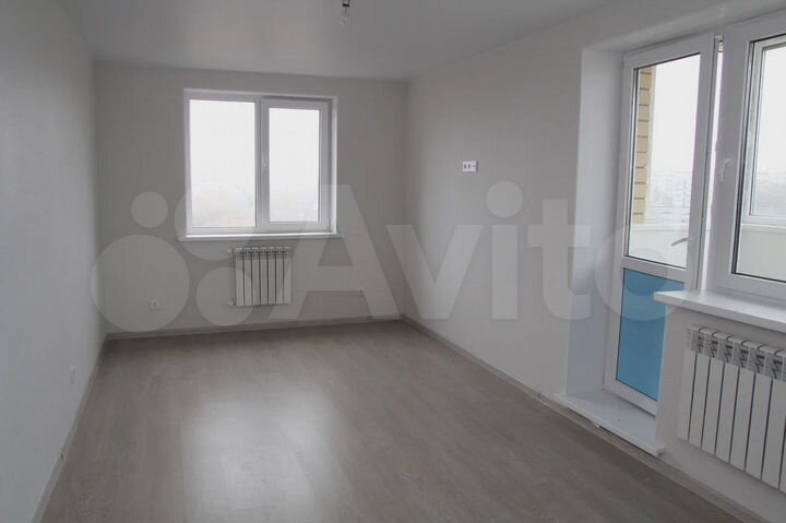 3-к. квартира, 92 м², 10/18 эт.