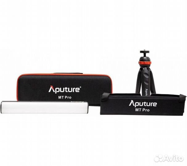 Светодиодный осветитель Aputure MT Pro