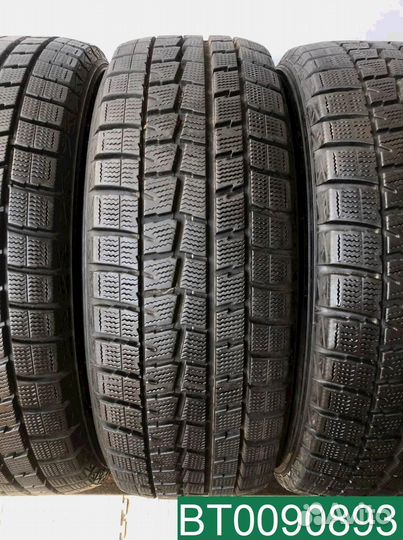 Dunlop Winter Maxx WM01 205/55 R16 105W